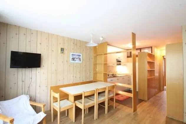 Apart Daire, 2 Yatak Odası (7 pax)