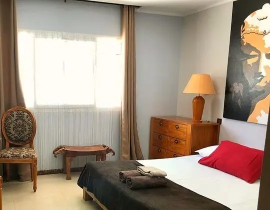 Stüdyo (Housekeeping every 3 nights)