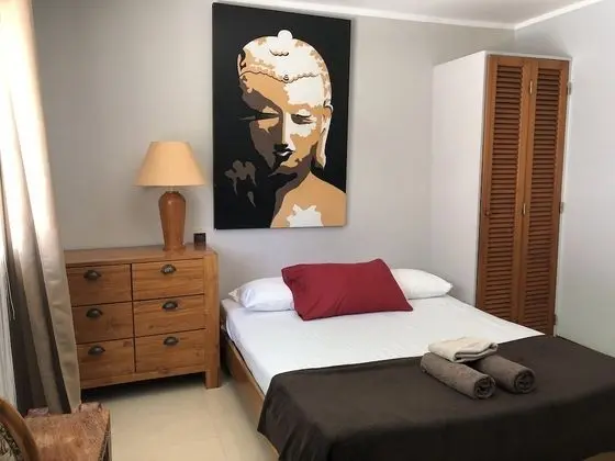 Stüdyo (Housekeeping every 3 nights)