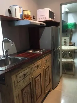 Stüdyo (Housekeeping every 3 nights)