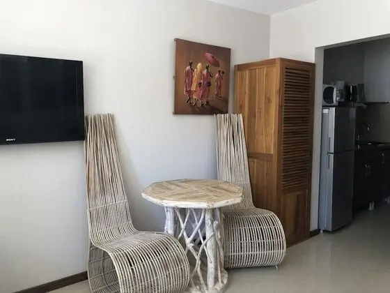 Stüdyo, Küçük Mutfak