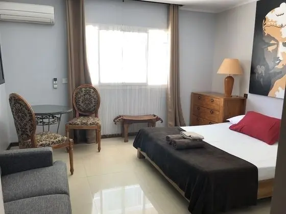 Stüdyo, Küçük Mutfak