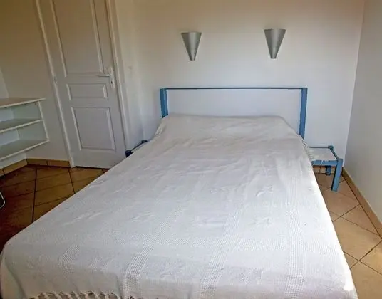 Apart Daire (2 people)