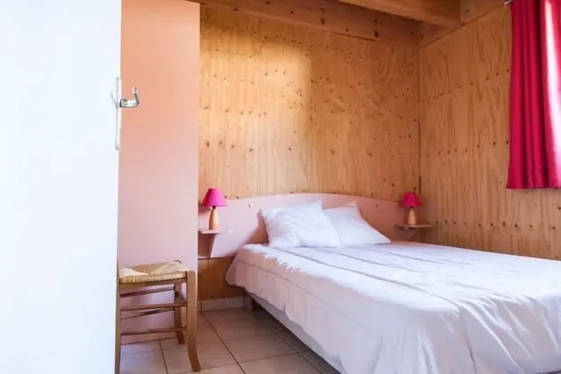 Kır Evi, 2 Yatak Odası (for 6)