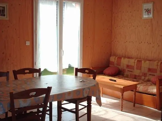 Kır Evi, 2 Yatak Odası (for 6)