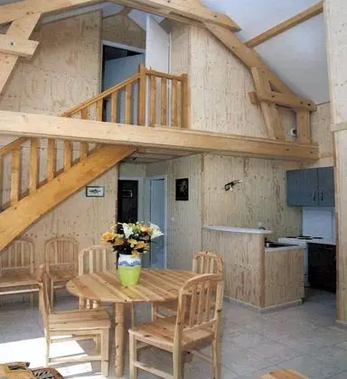 Kır Evi, 3 Yatak Odası (for 8)
