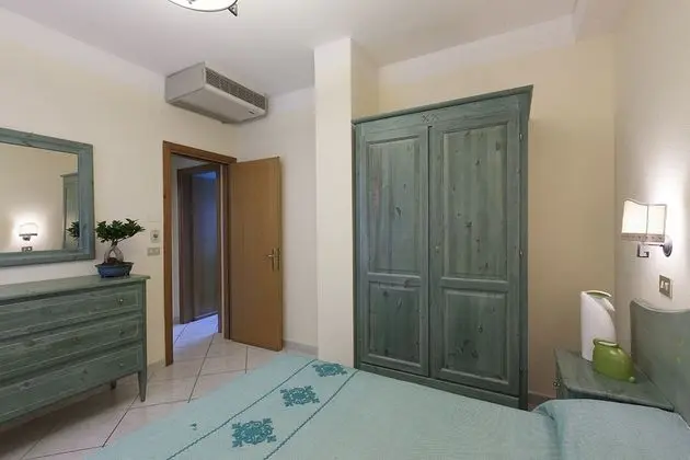 Standard Apart Daire, 1 Yatak Odası (4 People)