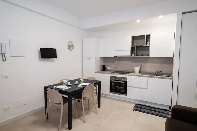 Classic Apart Daire, 1 Yatak Odası