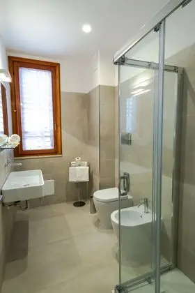 Classic Apart Daire, 1 Yatak Odası