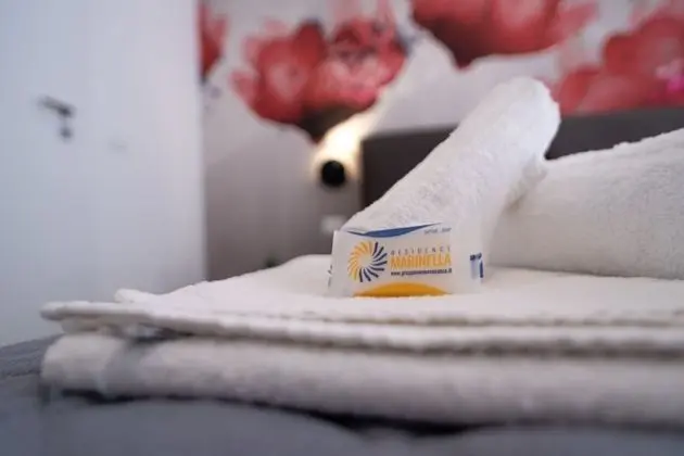 Comfort Apart Daire, 1 Yatak Odası