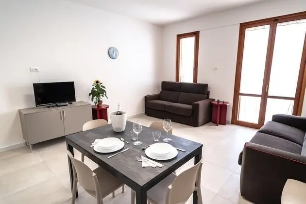 Comfort Apart Daire, 1 Yatak Odası