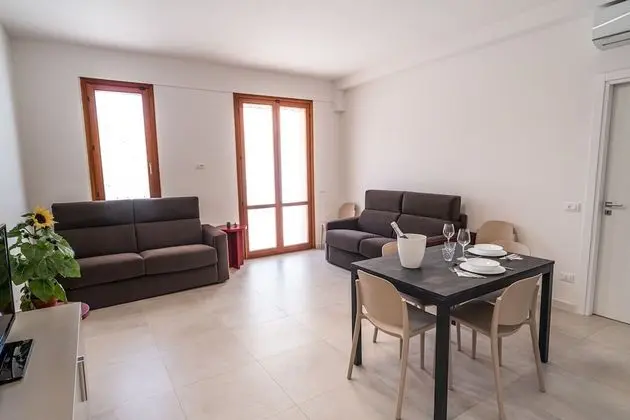 Comfort Apart Daire, 1 Yatak Odası