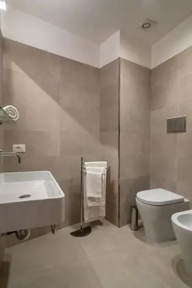 Comfort Apart Daire, 1 Yatak Odası