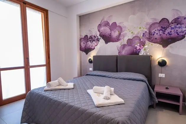 Standard Apart Daire, 1 Yatak Odası