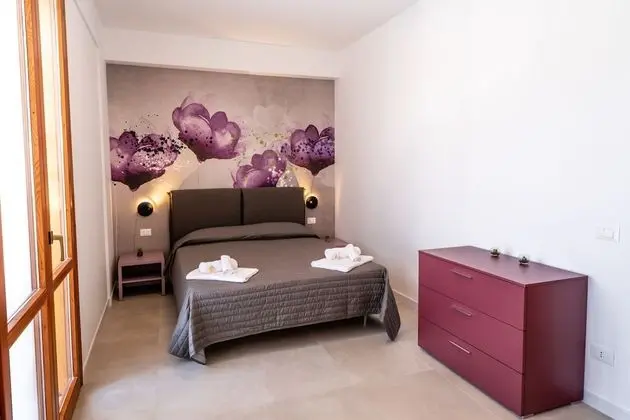 Standard Apart Daire, 1 Yatak Odası