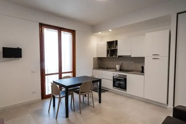 Standard Apart Daire, 1 Yatak Odası