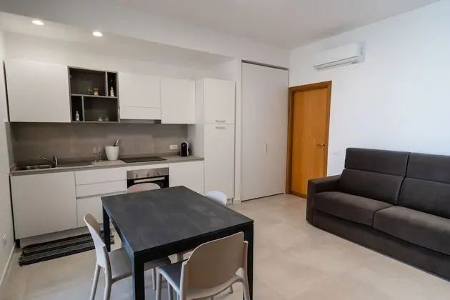 Standard Apart Daire, 1 Yatak Odası