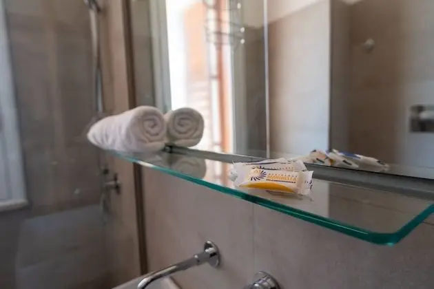 Standard Apart Daire, 1 Yatak Odası