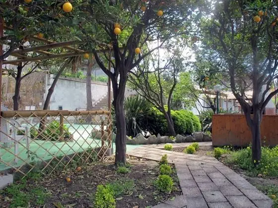 Stüdyo, Deniz Manzaralı