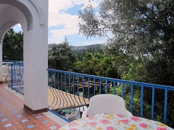 Stüdyo, Deniz Manzaralı