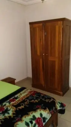 Family Apart Daire, 2 Çift Kişilik Yatak, Sigara İçilmez