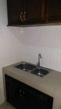 Family Apart Daire, 2 Çift Kişilik Yatak, Sigara İçilmez