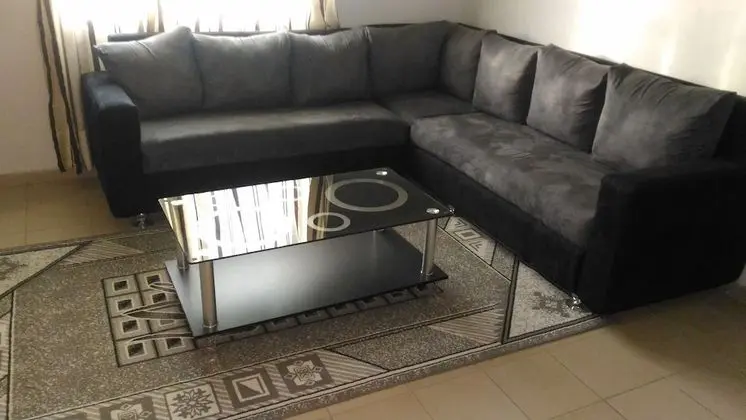 Family Apart Daire, 2 Çift Kişilik Yatak, Sigara İçilmez