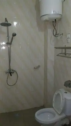 Family Apart Daire, 2 Çift Kişilik Yatak, Sigara İçilmez