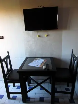 Basic Tek Büyük Yataklı Oda