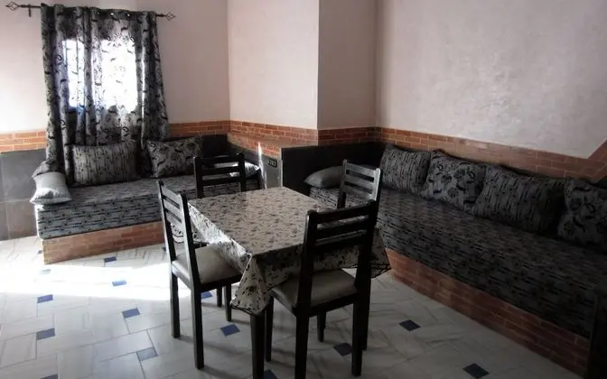 Classic Dört Kişilik Oda