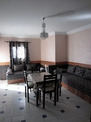 Classic Dört Kişilik Oda