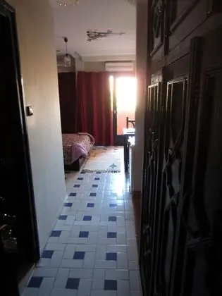 Classic Dört Kişilik Oda