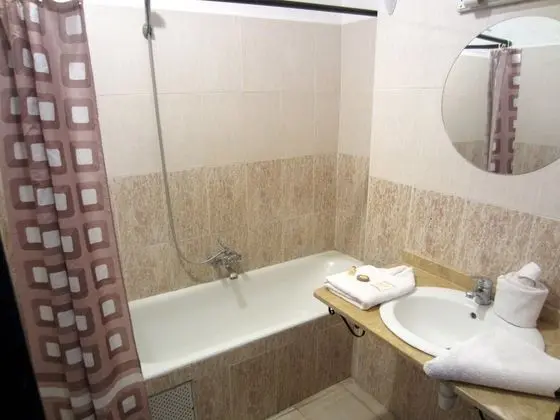 Classic Dört Kişilik Oda