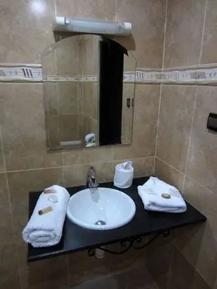 Classic Dört Kişilik Oda