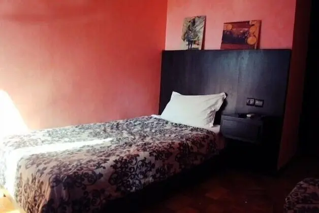 Comfort İki Ayrı Yataklı Oda