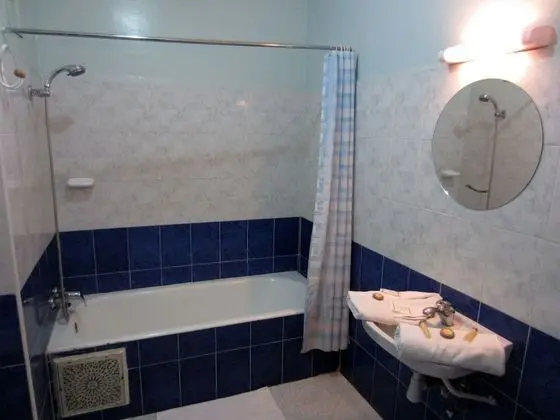 Comfort İki Ayrı Yataklı Oda