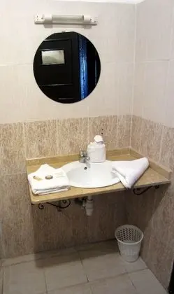 Comfort İki Ayrı Yataklı Oda