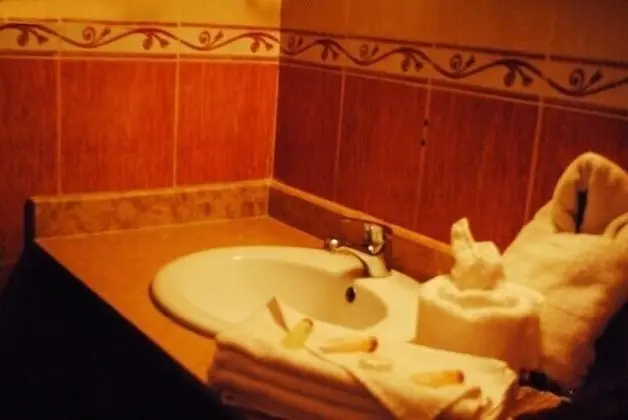 Comfort İki Ayrı Yataklı Oda