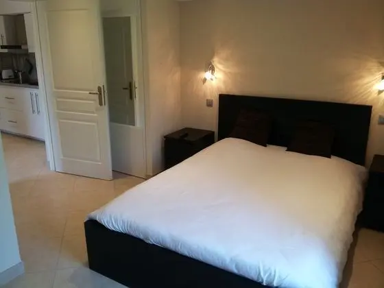 Apart Daire (2 pers)