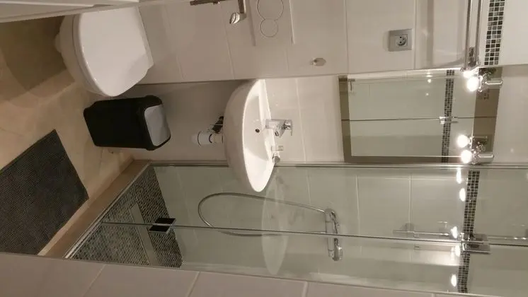 Dubleks, 1 Çift Kişilik Yatak