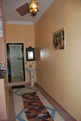 Classic Apart Daire, 1 Çift Kişilik Yatak