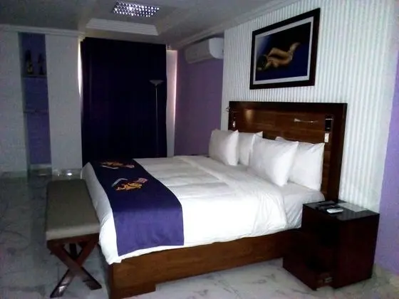 Family Apart Daire, 5 Yatak Odası, Sigara İçilmez