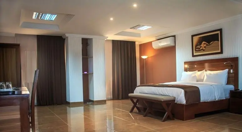 Family Apart Daire, 5 Yatak Odası, Sigara İçilmez