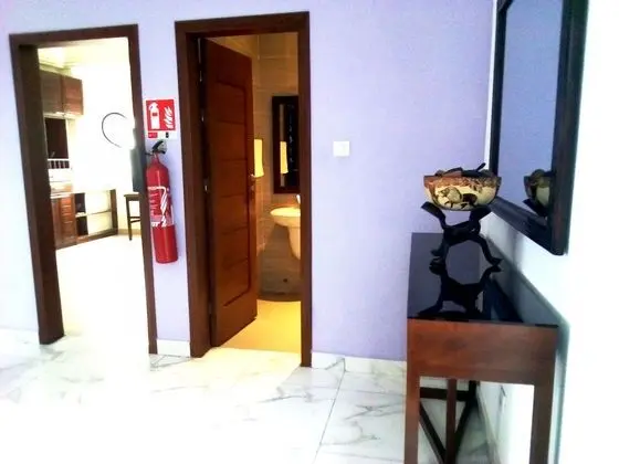 Family Apart Daire, 5 Yatak Odası, Sigara İçilmez