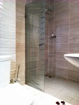 Family Apart Daire, 5 Yatak Odası, Sigara İçilmez