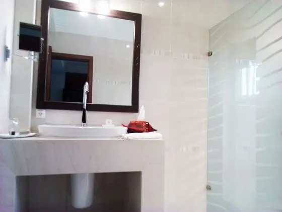 Family Apart Daire, 5 Yatak Odası, Sigara İçilmez