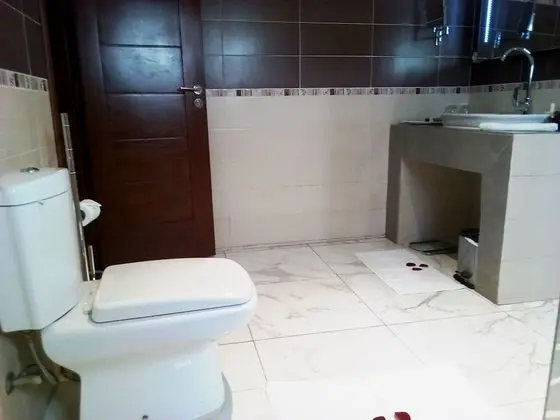 Family Apart Daire, 5 Yatak Odası, Sigara İçilmez