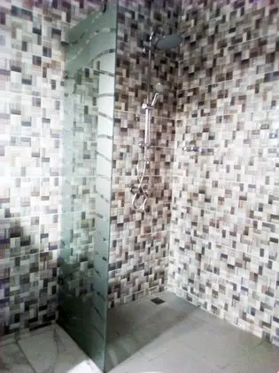 Family Apart Daire, 5 Yatak Odası, Sigara İçilmez