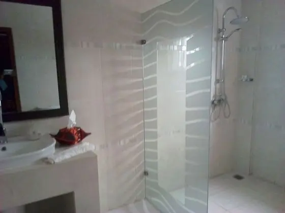 Standard Süit, 1 Yatak Odası, Şehir Manzaralı