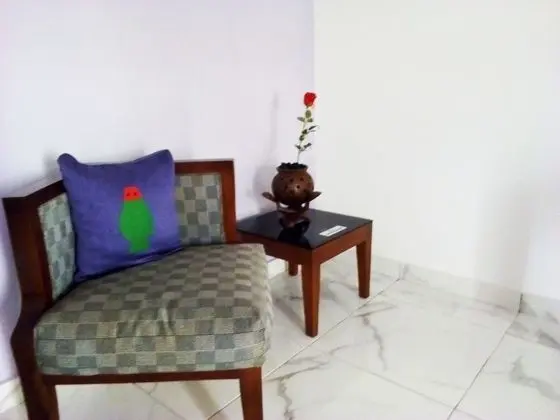 Superior Apart Daire, 2 Yatak Odası, Sigara İçilmez